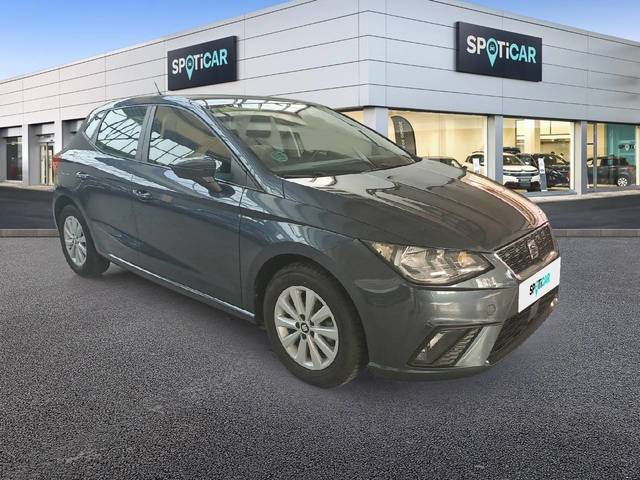 SEAT Ibiza 1.0 MPI Reference Business 59 kW (80 CV)