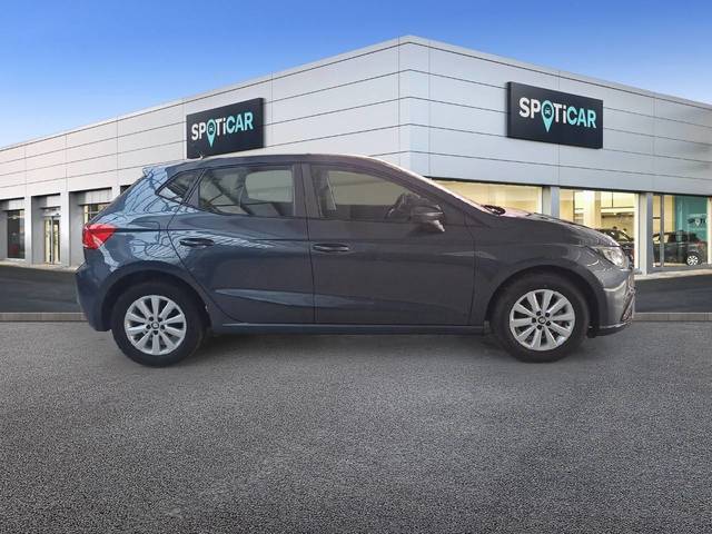 SEAT Ibiza 1.0 MPI Reference Business 59 kW (80 CV)
