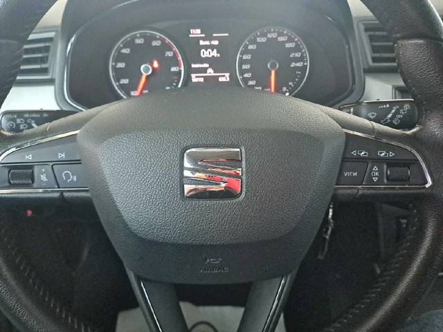 SEAT Ibiza 1.0 MPI Reference Business 59 kW (80 CV)