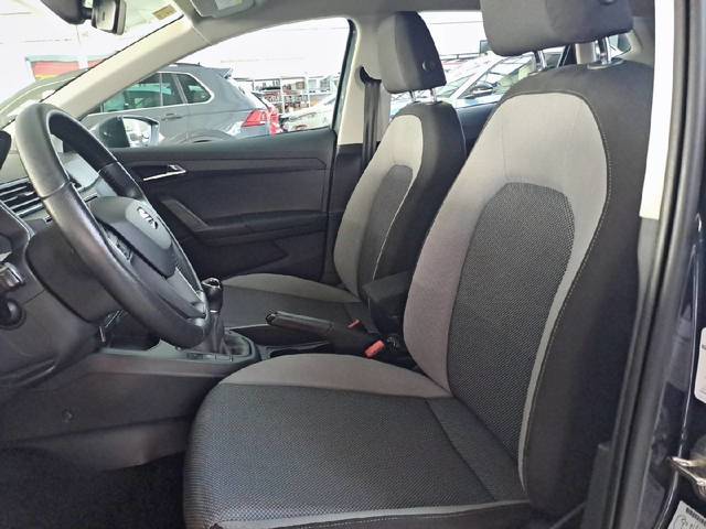 SEAT Ibiza 1.0 MPI Reference Business 59 kW (80 CV)