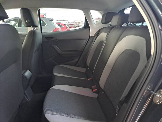 SEAT Ibiza 1.0 MPI Reference Business 59 kW (80 CV)