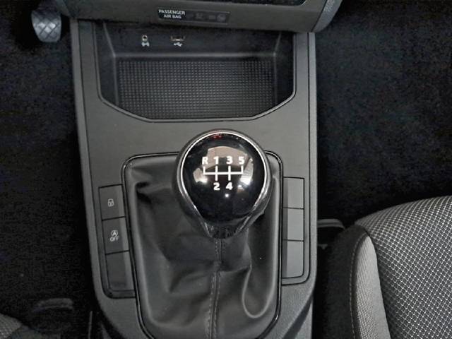 SEAT Ibiza 1.0 MPI Reference Business 59 kW (80 CV)