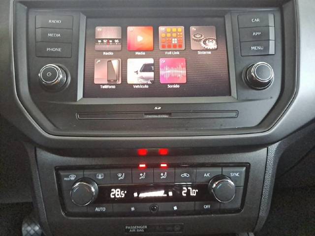 SEAT Ibiza 1.0 MPI Reference Business 59 kW (80 CV)