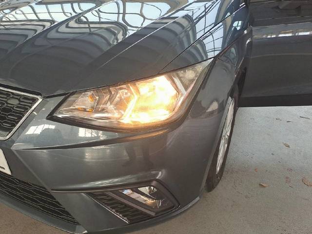 SEAT Ibiza 1.0 MPI Reference Business 59 kW (80 CV)
