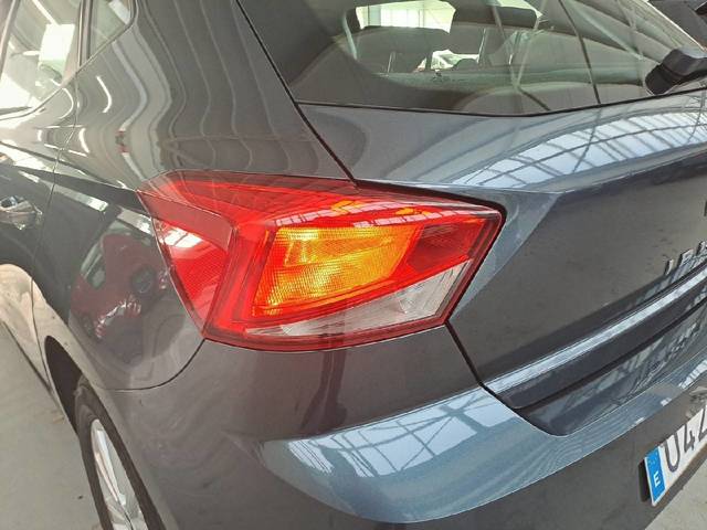 SEAT Ibiza 1.0 MPI Reference Business 59 kW (80 CV)