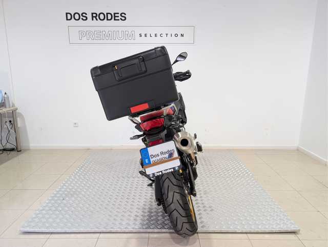 BMW Motorrad F 850 GS  de ocasión 
