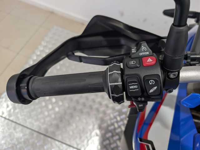 BMW Motorrad F 850 GS  de ocasión 