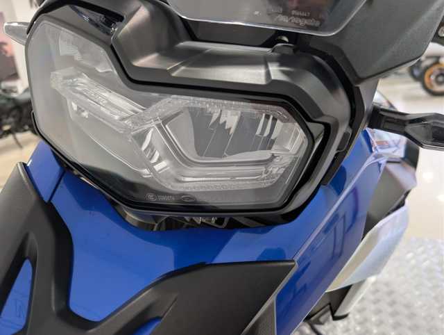 BMW Motorrad F 850 GS  de ocasión 