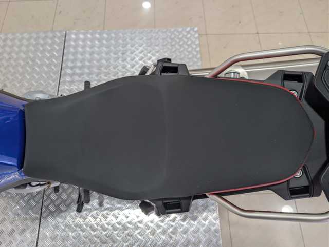 BMW Motorrad F 850 GS  de ocasión 