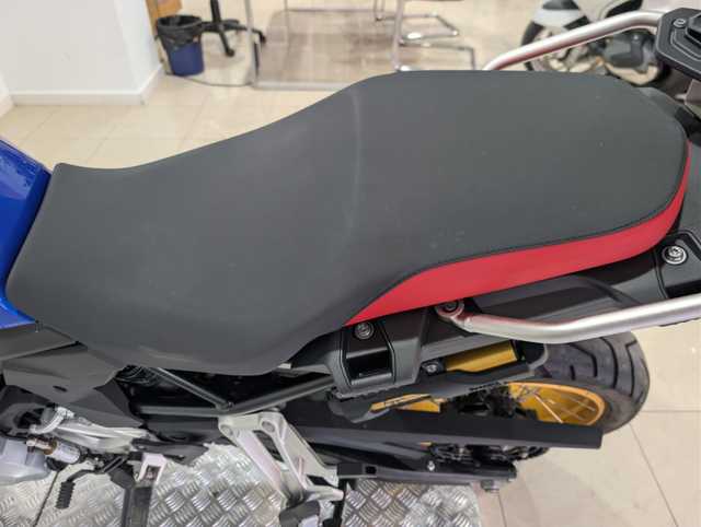 BMW Motorrad F 850 GS  de ocasión 