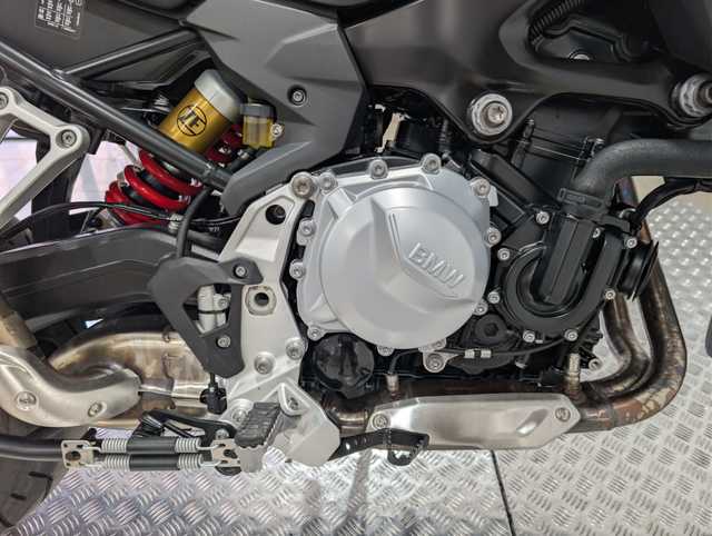 BMW Motorrad F 850 GS  de ocasión 