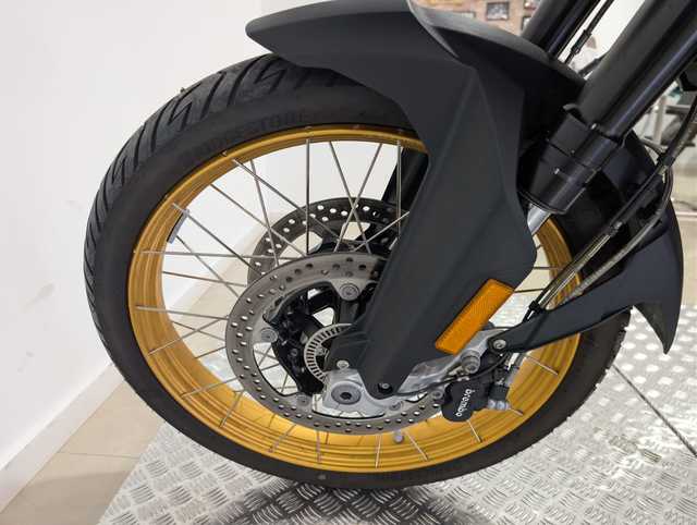 BMW Motorrad F 850 GS  de ocasión 