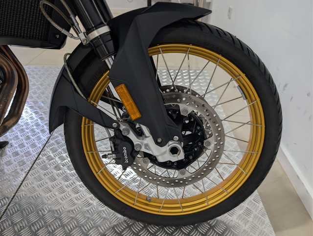 BMW Motorrad F 850 GS  de ocasión 