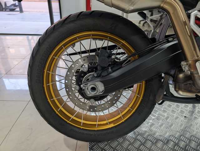 BMW Motorrad F 850 GS  de ocasión 