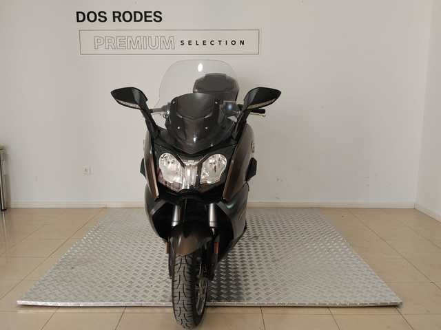 BMW Motorrad C650 GT  de ocasión 