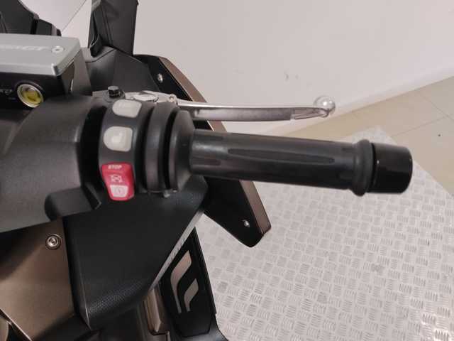 BMW Motorrad C650 GT  de ocasión 