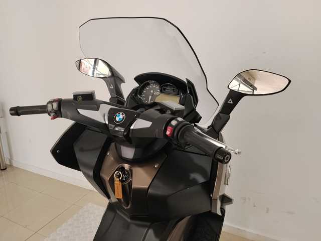 BMW Motorrad C650 GT  de ocasión 