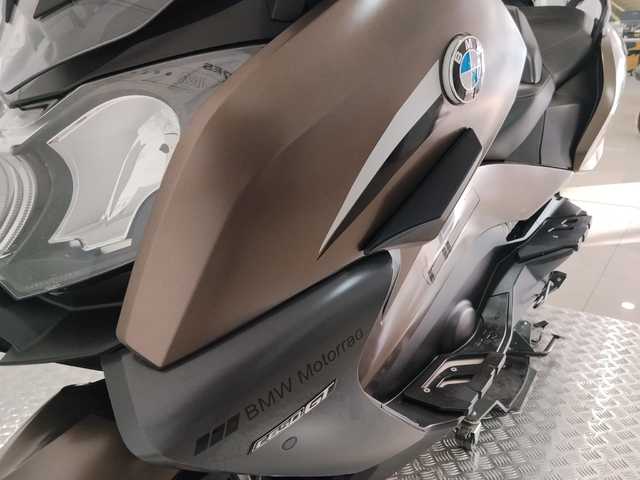 BMW Motorrad C650 GT  de ocasión 