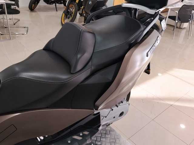 BMW Motorrad C650 GT  de ocasión 