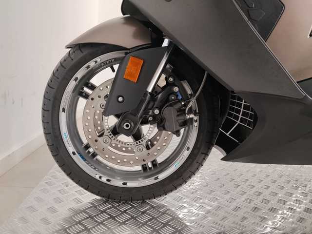 BMW Motorrad C650 GT  de ocasión 
