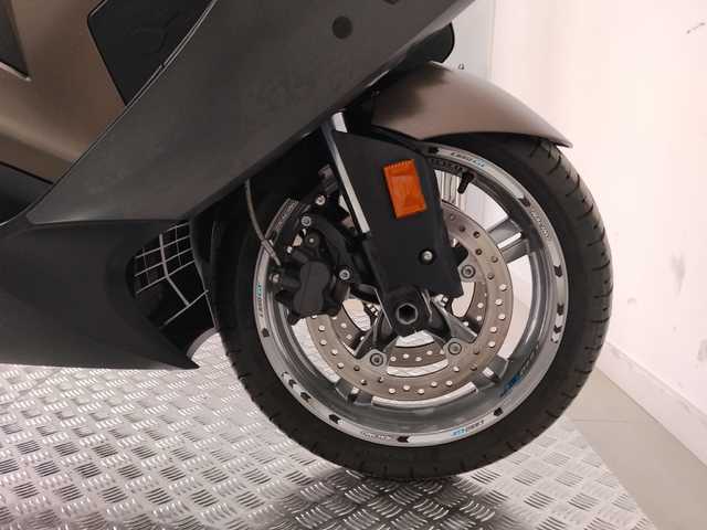 BMW Motorrad C650 GT  de ocasión 