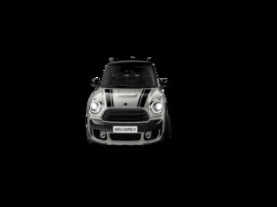 Fotos de MINI Countryman Cooper D 110 kW (150 CV)