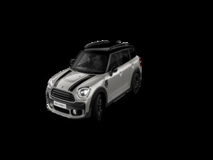 Fotos de MINI Countryman Cooper D 110 kW (150 CV)