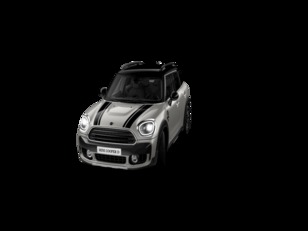 Fotos de MINI Countryman Cooper D 110 kW (150 CV)