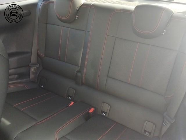 fotoG 8 del MINI MINI Cooper SE 160 kW (218 CV) 218cv Eléctrico del 2024 en Las Palmas