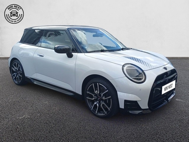 fotoG 10 del MINI MINI Cooper SE 160 kW (218 CV) 218cv Eléctrico del 2024 en Las Palmas