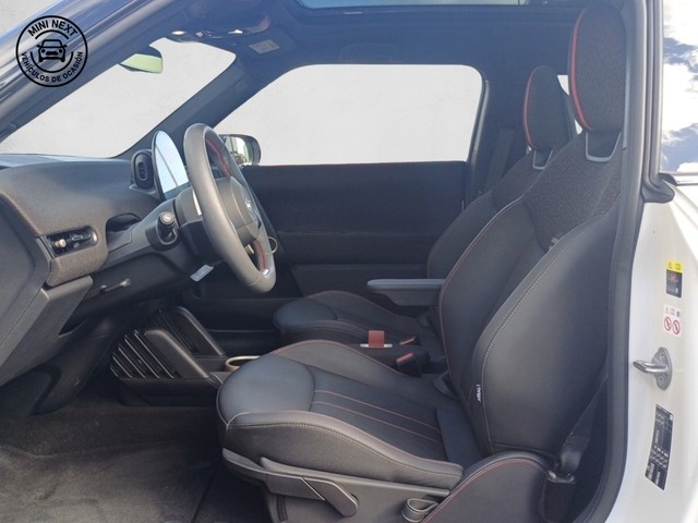 fotoG 14 del MINI MINI Cooper SE 160 kW (218 CV) 218cv Eléctrico del 2024 en Las Palmas