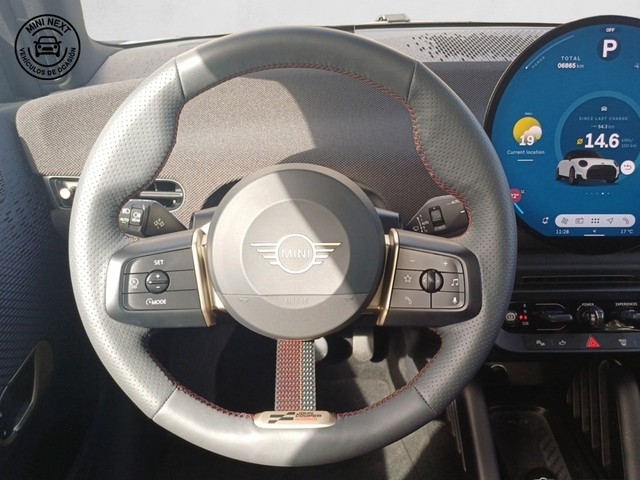 fotoG 17 del MINI MINI Cooper SE 160 kW (218 CV) 218cv Eléctrico del 2024 en Las Palmas