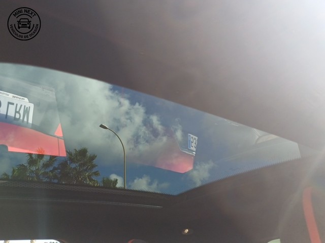 fotoG 23 del MINI MINI Cooper SE 160 kW (218 CV) 218cv Eléctrico del 2024 en Las Palmas