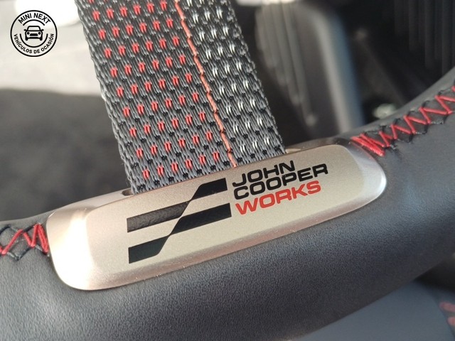 fotoG 24 del MINI MINI Cooper SE 160 kW (218 CV) 218cv Eléctrico del 2024 en Las Palmas