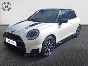 Fotos de MINI Cooper SE 160 kW (218 CV)