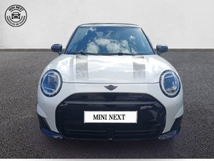 Fotos de MINI Cooper SE 160 kW (218 CV)