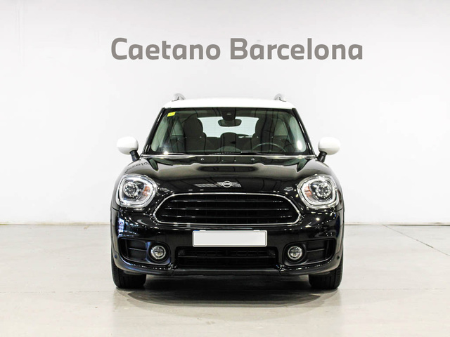 fotoG 1 del MINI MINI Countryman Cooper D 110 kW (150 CV) 150cv Diésel del 2020 en Barcelona