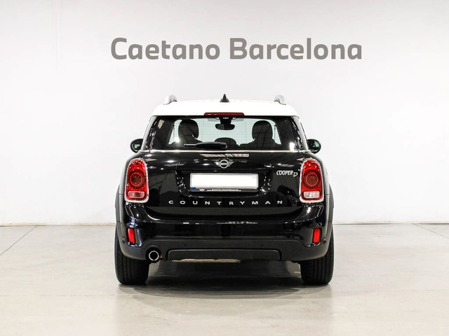 fotoG 4 del MINI MINI Countryman Cooper D 110 kW (150 CV) 150cv Diésel del 2020 en Barcelona