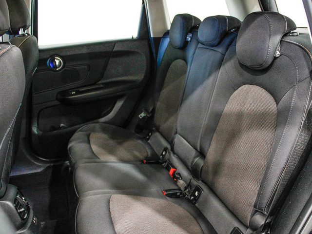 fotoG 8 del MINI MINI Countryman Cooper D 110 kW (150 CV) 150cv Diésel del 2020 en Barcelona