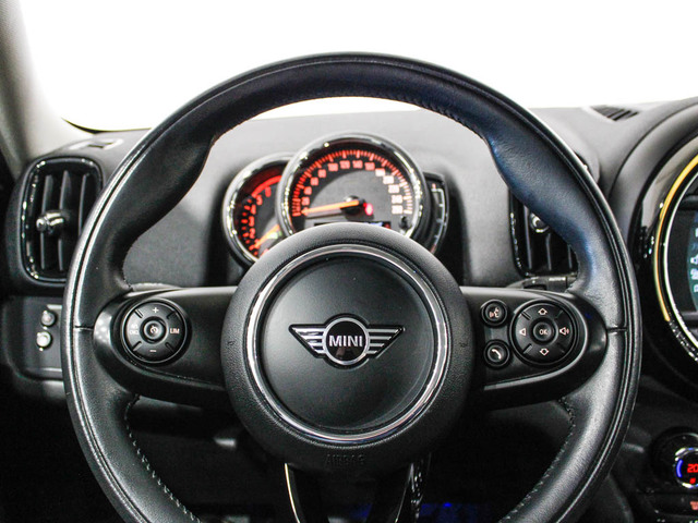 fotoG 11 del MINI MINI Countryman Cooper D 110 kW (150 CV) 150cv Diésel del 2020 en Barcelona