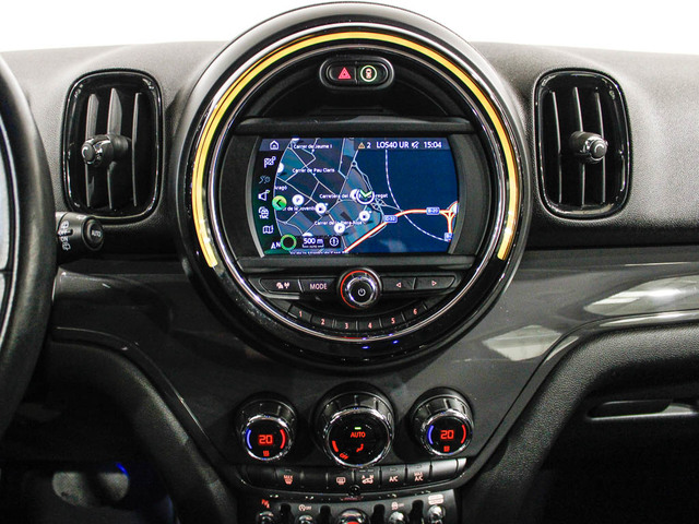 fotoG 12 del MINI MINI Countryman Cooper D 110 kW (150 CV) 150cv Diésel del 2020 en Barcelona