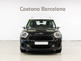 Fotos de MINI Countryman Cooper D 110 kW (150 CV)