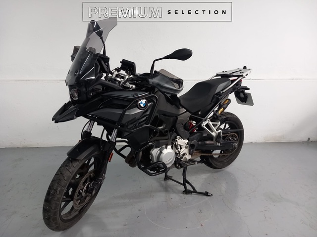 BMW Motorrad F 750 GS  de ocasión 