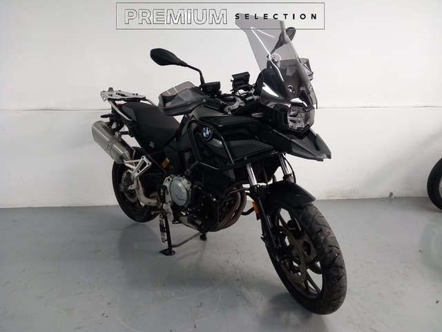 BMW Motorrad F 750 GS  de ocasión 