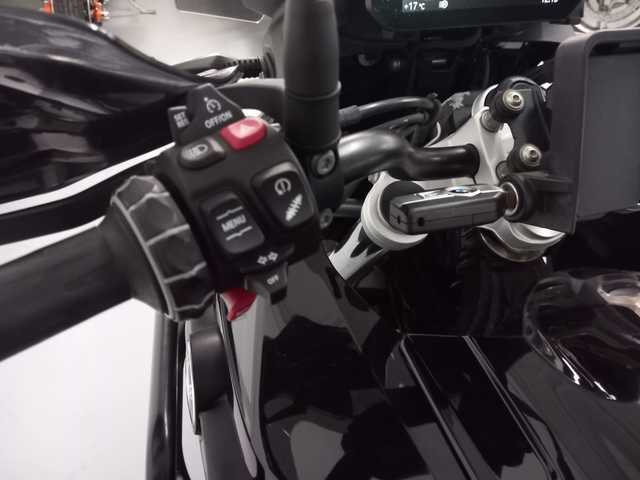 BMW Motorrad F 750 GS  de ocasión 