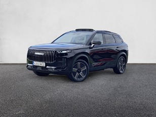 Jaecoo 7 en Motorflash