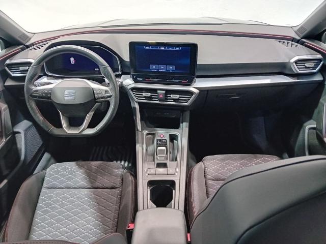 SEAT León ST 2.0 TDI S&S FR Go XL DSG 110 kW (150 CV)