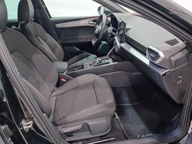 SEAT León ST 2.0 TDI S&S FR Go XL DSG 110 kW (150 CV)