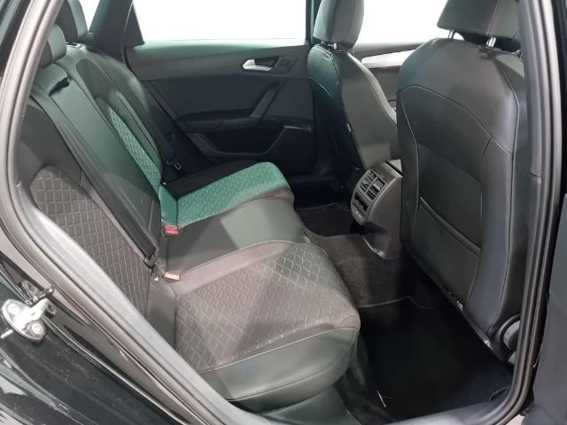 SEAT León ST 2.0 TDI S&S FR Go XL DSG 110 kW (150 CV)