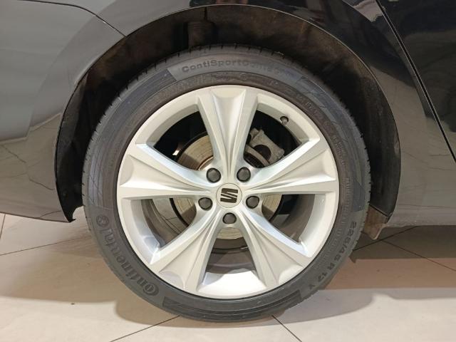 SEAT León ST 2.0 TDI S&S FR Go XL DSG 110 kW (150 CV)